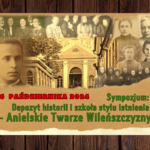 Anielskie Twarze Wileńszczyzny