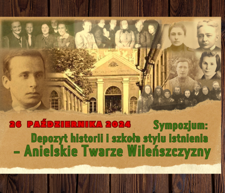 Anielskie Twarze Wileńszczyzny