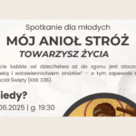 Spotkanie dla młodych