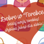 Charytatywny kiermasz torebek