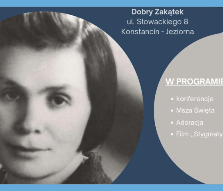 Dzień skupienia