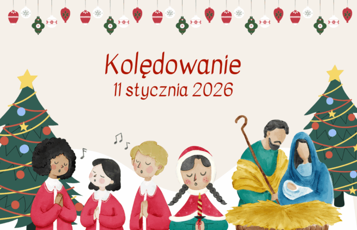 Kolędowanie