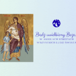 Uroczystość Aniołów Stróżów