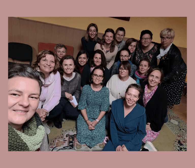 5 edycja „5 kroków w stronę uważności”