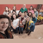 Rekolekcje dla trenerów NVC