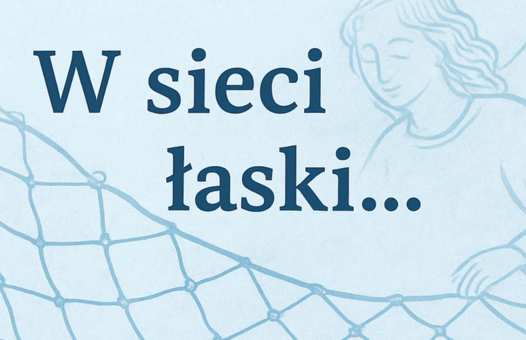 Spotkanie po latach – W SIECI ŁASKI