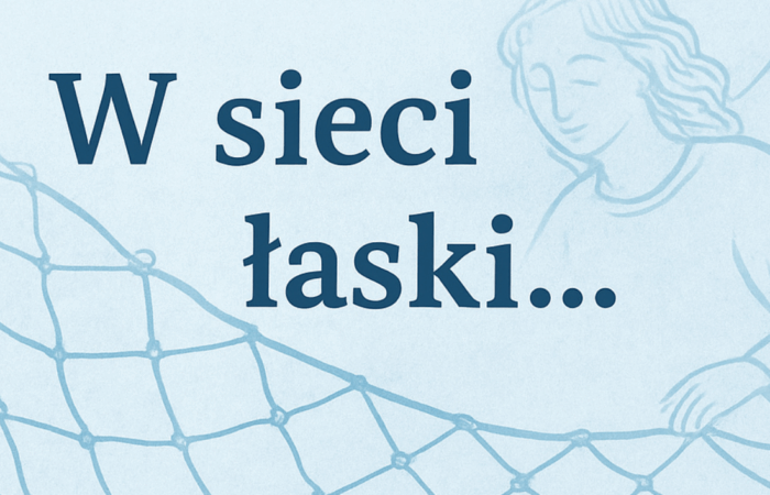 Spotkanie po latach – W SIECI ŁASKI