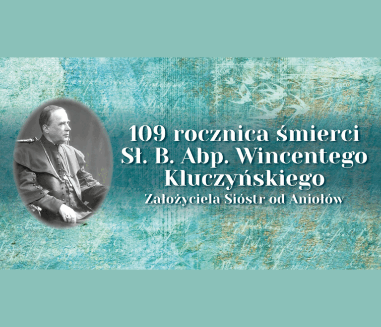 Rocznica śmierci Ojca Założyciela