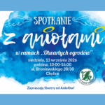 Spotkanie z aniołami