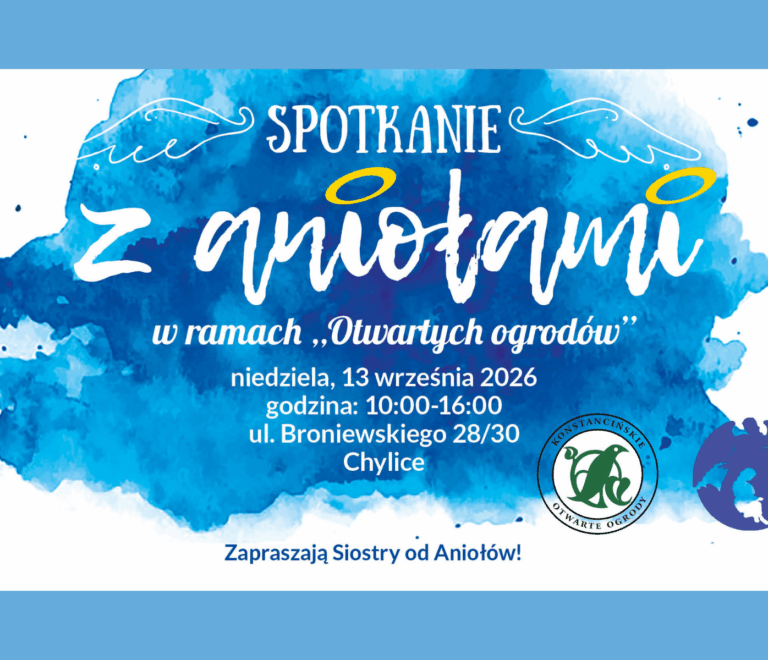 Spotkanie z aniołami