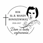Rok Sł. B. s. Wandy Boniszewskiej